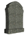Trivett, John Henry II Grave Stone
